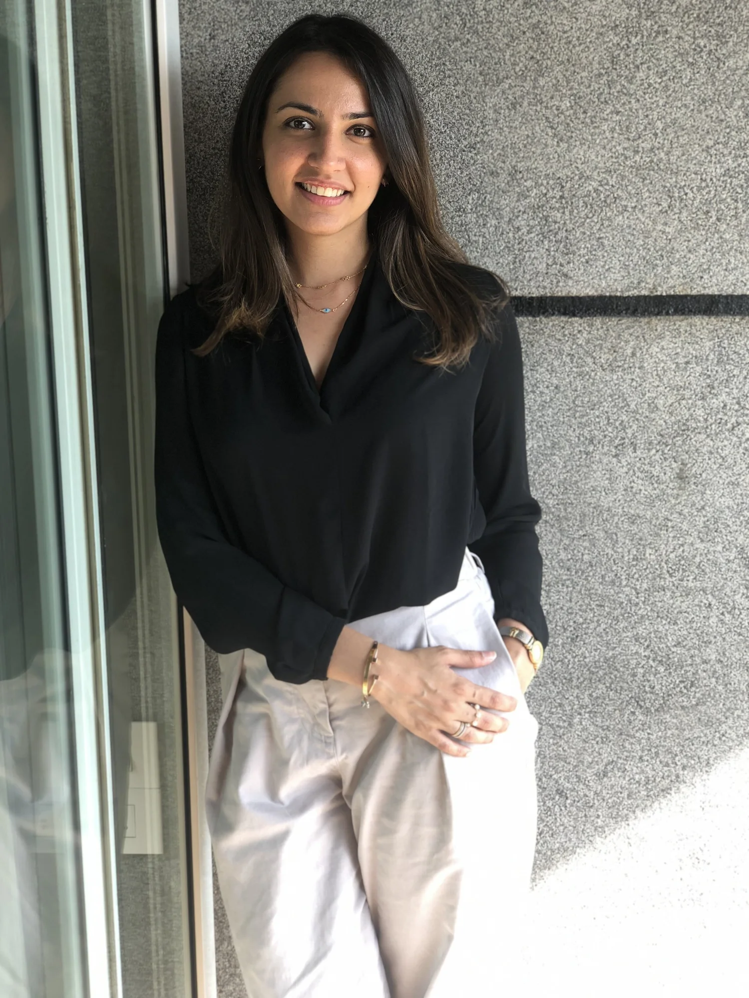 Ep. 47: Launching and growing an online fine jewellery brand with STAC Jewellery founder Aakriti Tapuriah