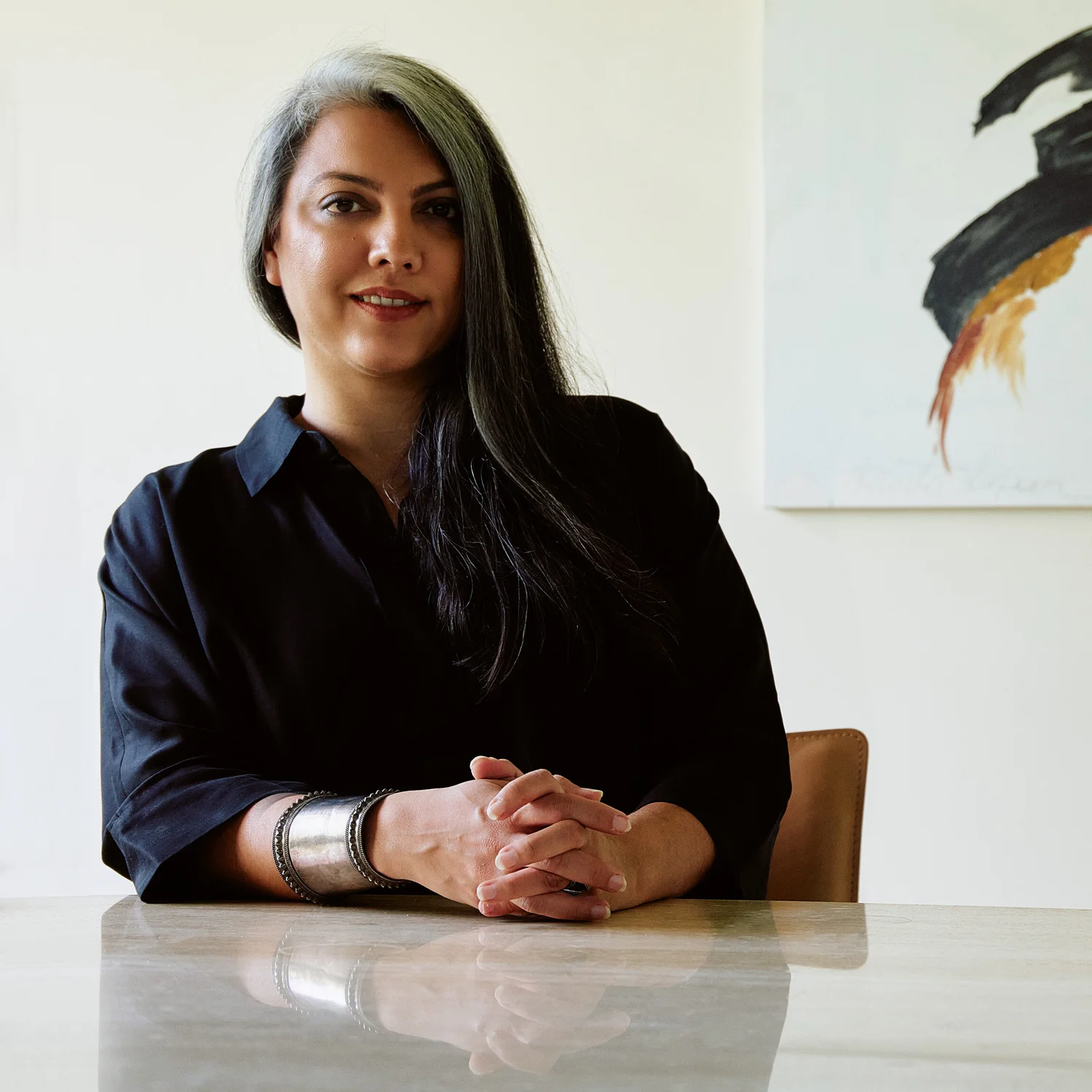 Ep. 48: Charting her own path through a legacy of interior design with Sashya Thind Fernandes