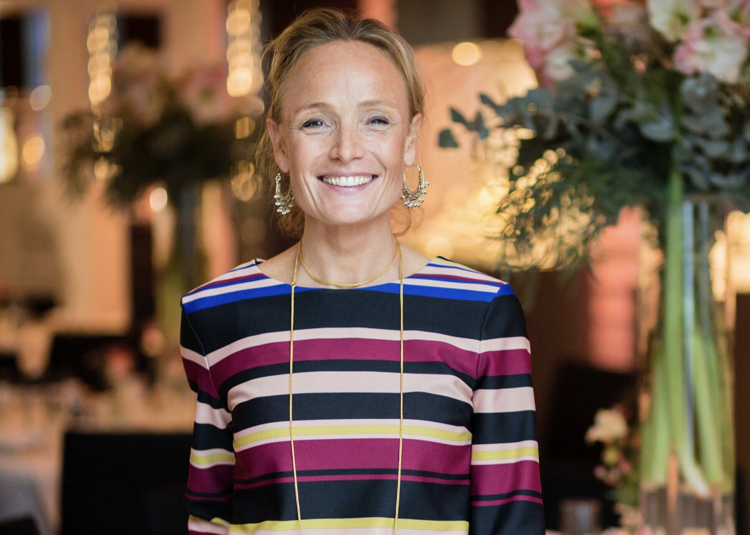 Ep. 49: Expanding the legacy of a heritage Indian jewelry brand with Noelle Van Gelder