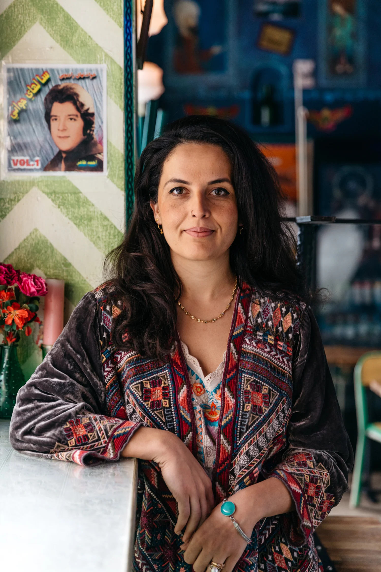 Ep. 50: Changing people's perceptions of Afghanistan with Afghani-Australian restaurateur, activist, and author of the cookbook "Parwana" - Durkhanai Ayubi