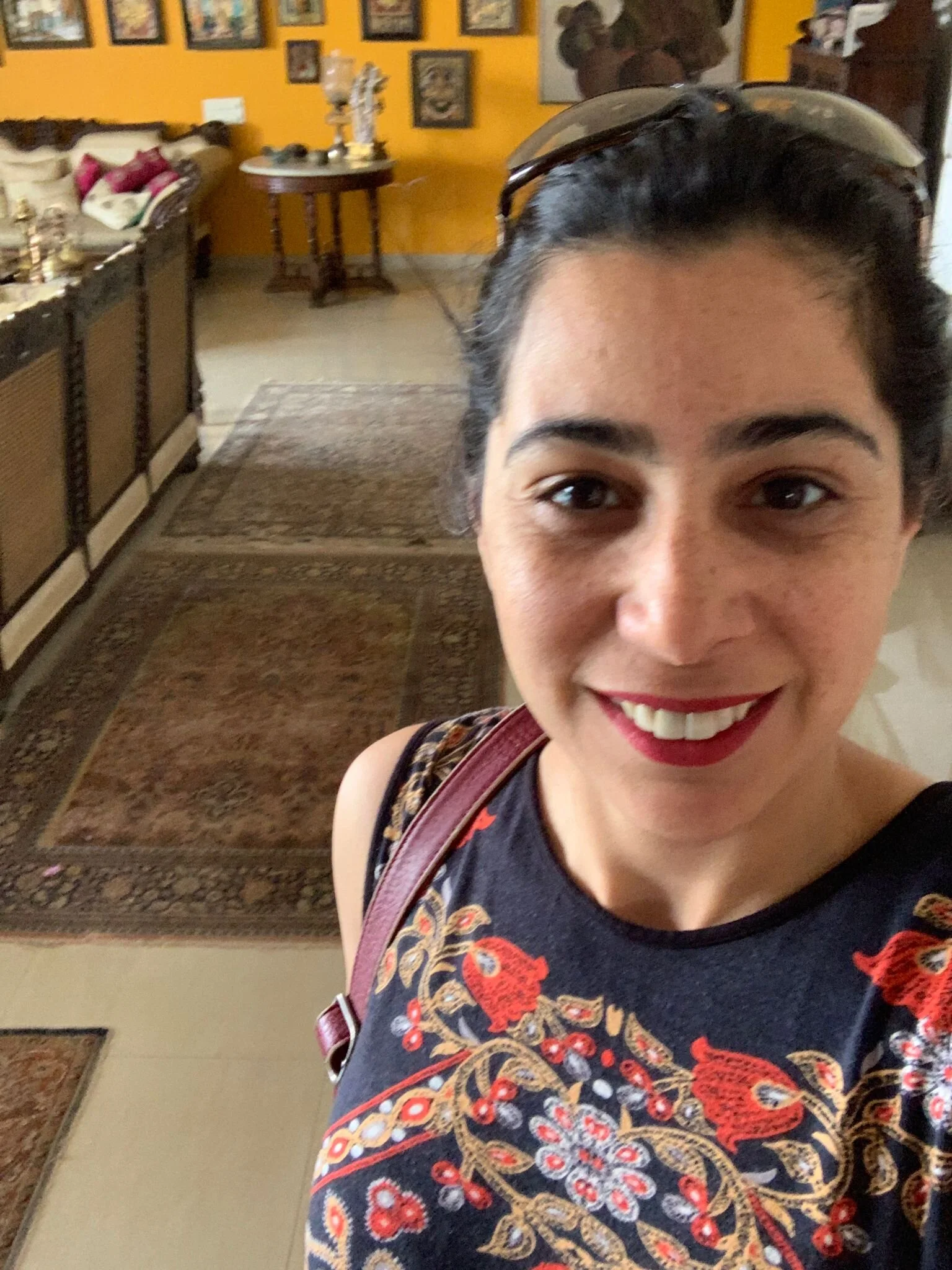 Ep. 58: Postcard from Iceland's Westfjords with restaurant maven Shayan Pandole