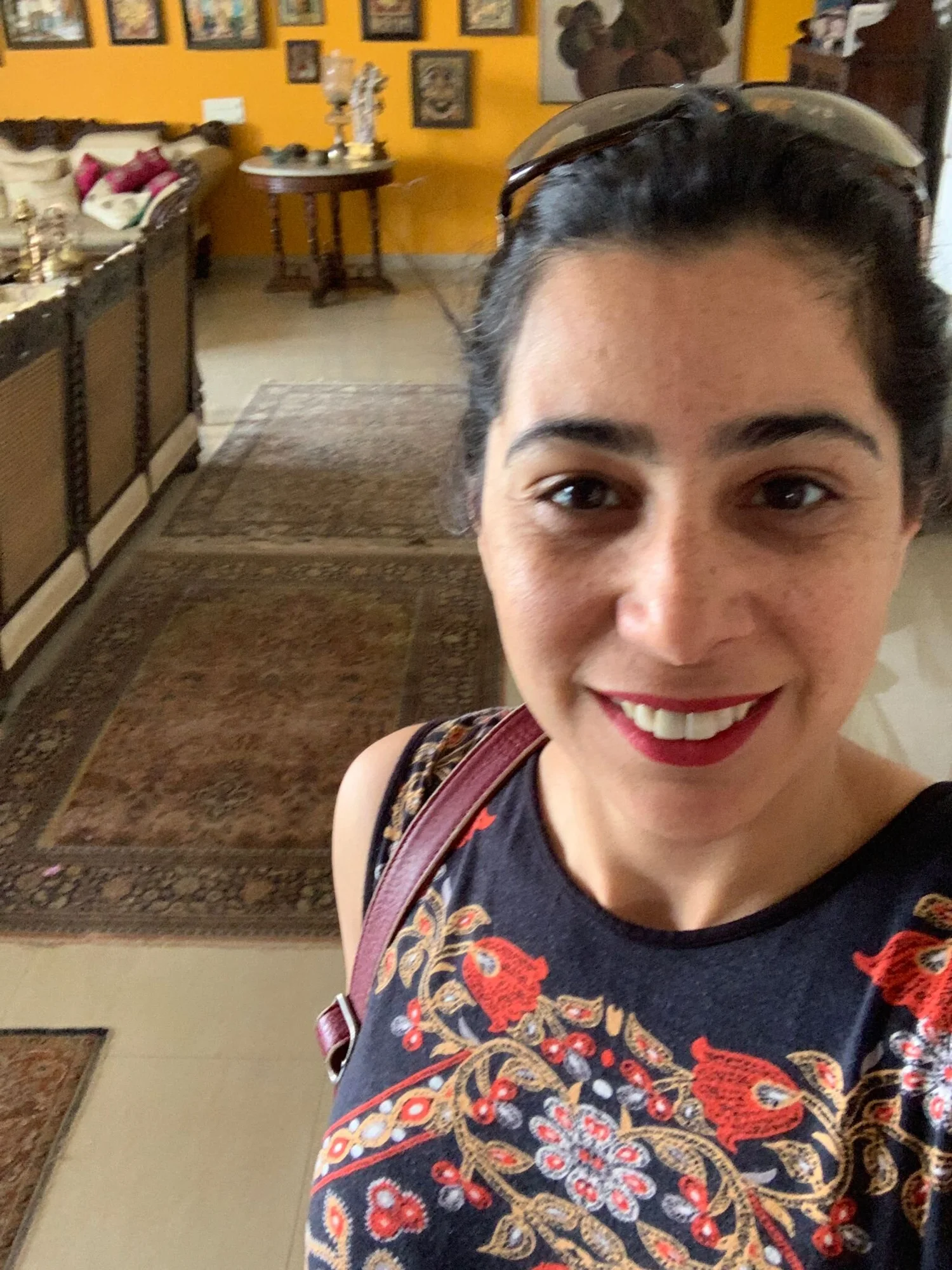 Ep. 58: Postcard from Iceland's Westfjords with restaurant maven Shayan Pandole
