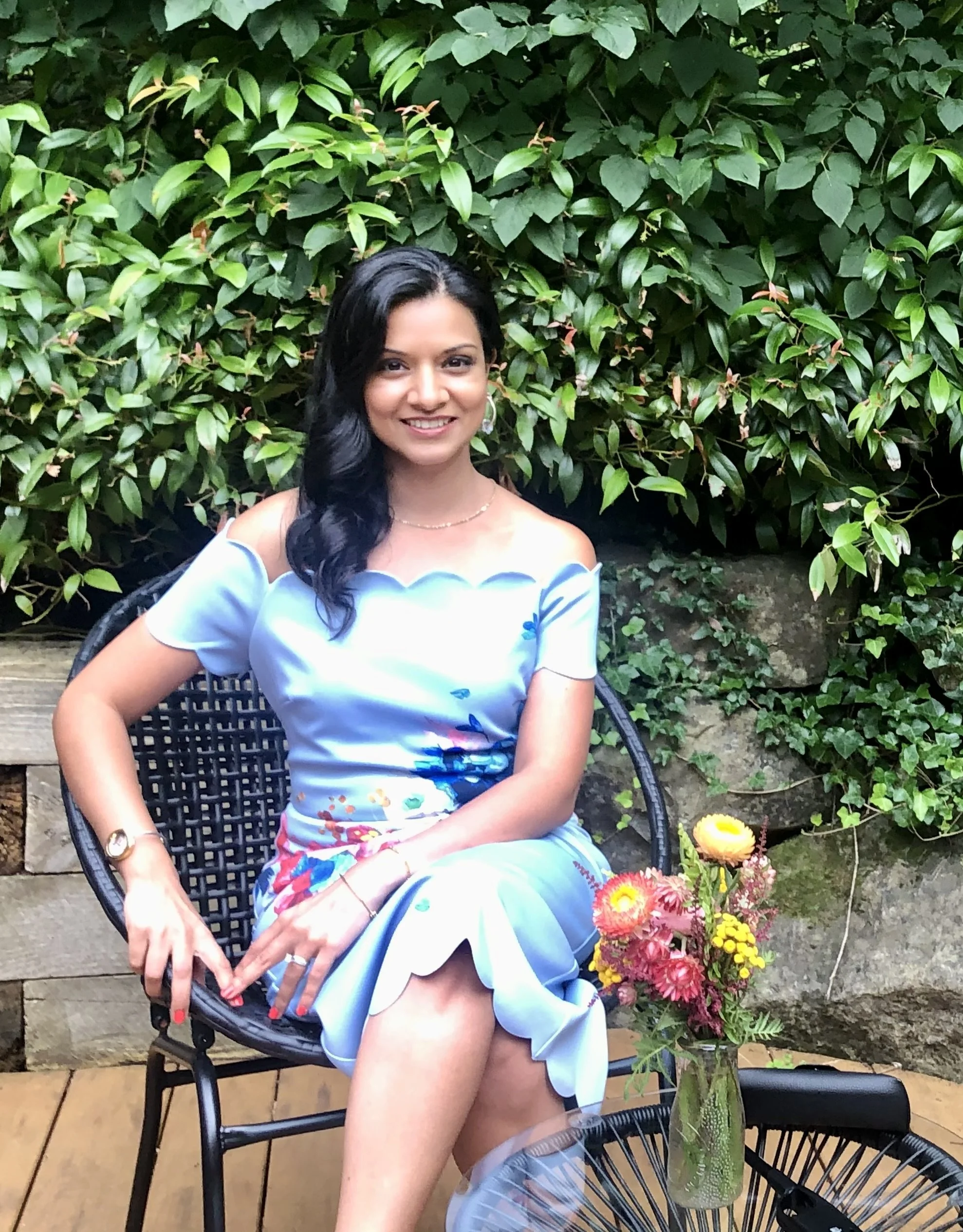 Ep. 65: Sustainable investing and living with Shila Wattamwar, finance pro and founder of Sustainable Me!