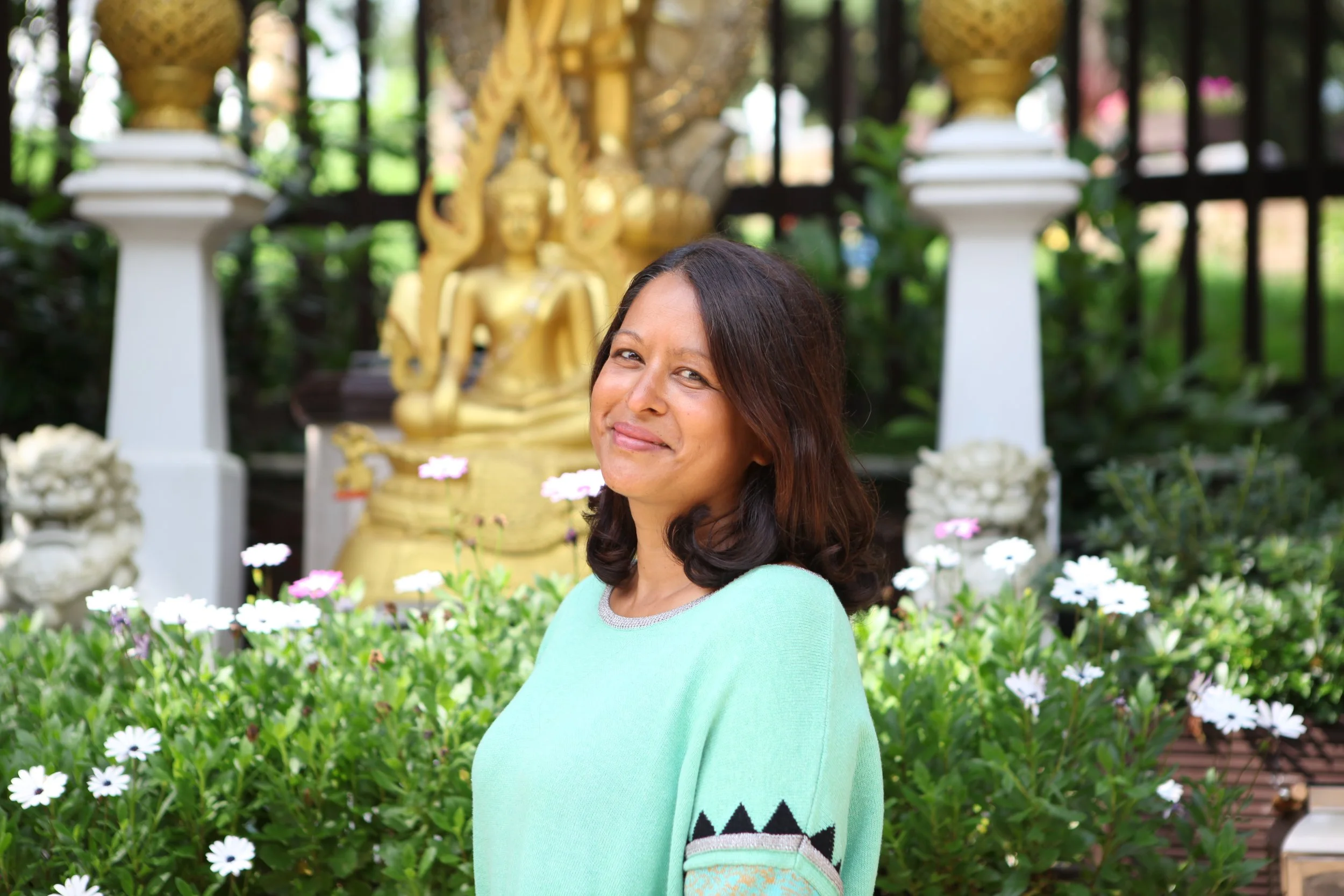 Ep. 69: Looking beyond beauty for magic in the landscape with 'Wanderland' author Jini Reddy