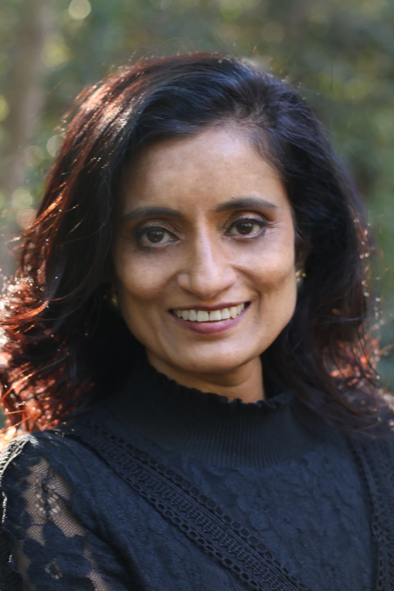 Ep. 70: Turning dams and devastation into a debut thriller with journalist and author of 'The 86th Village' Sena Desai Gopal
