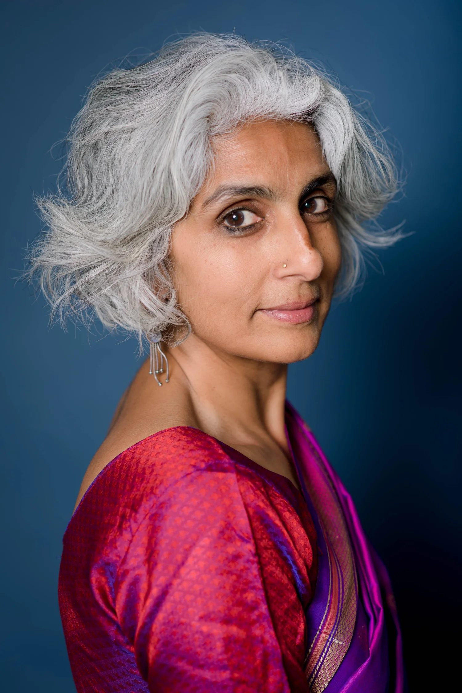 Ep. 78: Being an American Desi with educator and children's author Jyoti Rajan Gopal