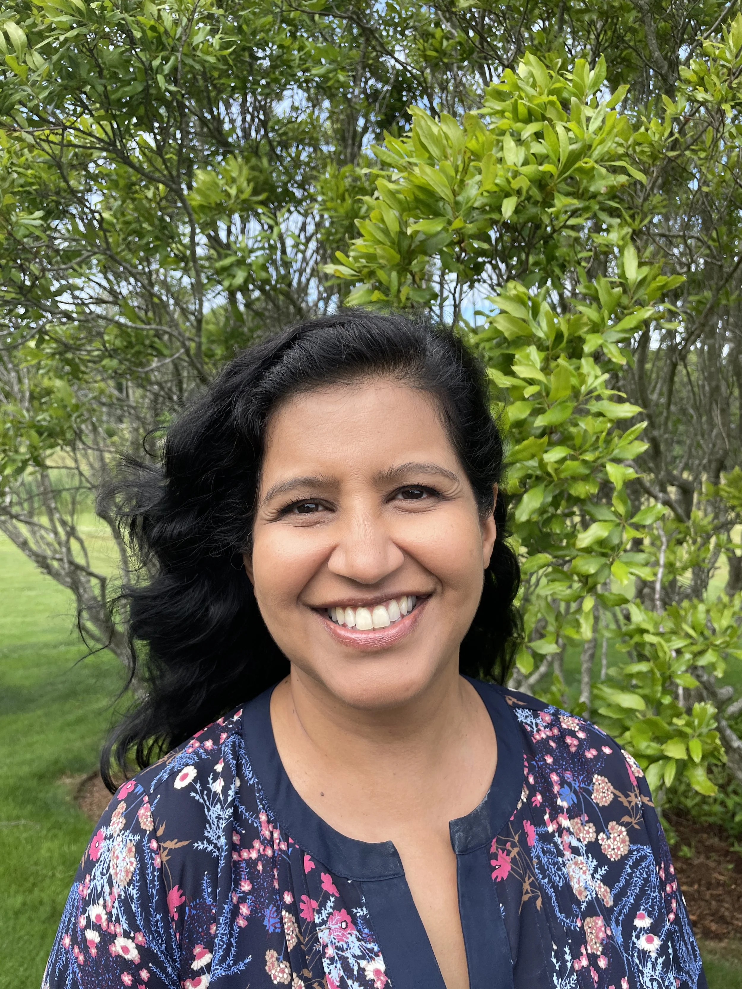 Ep. 86: The joy of reinventing and pivoting with landscape designer Shoma Haque