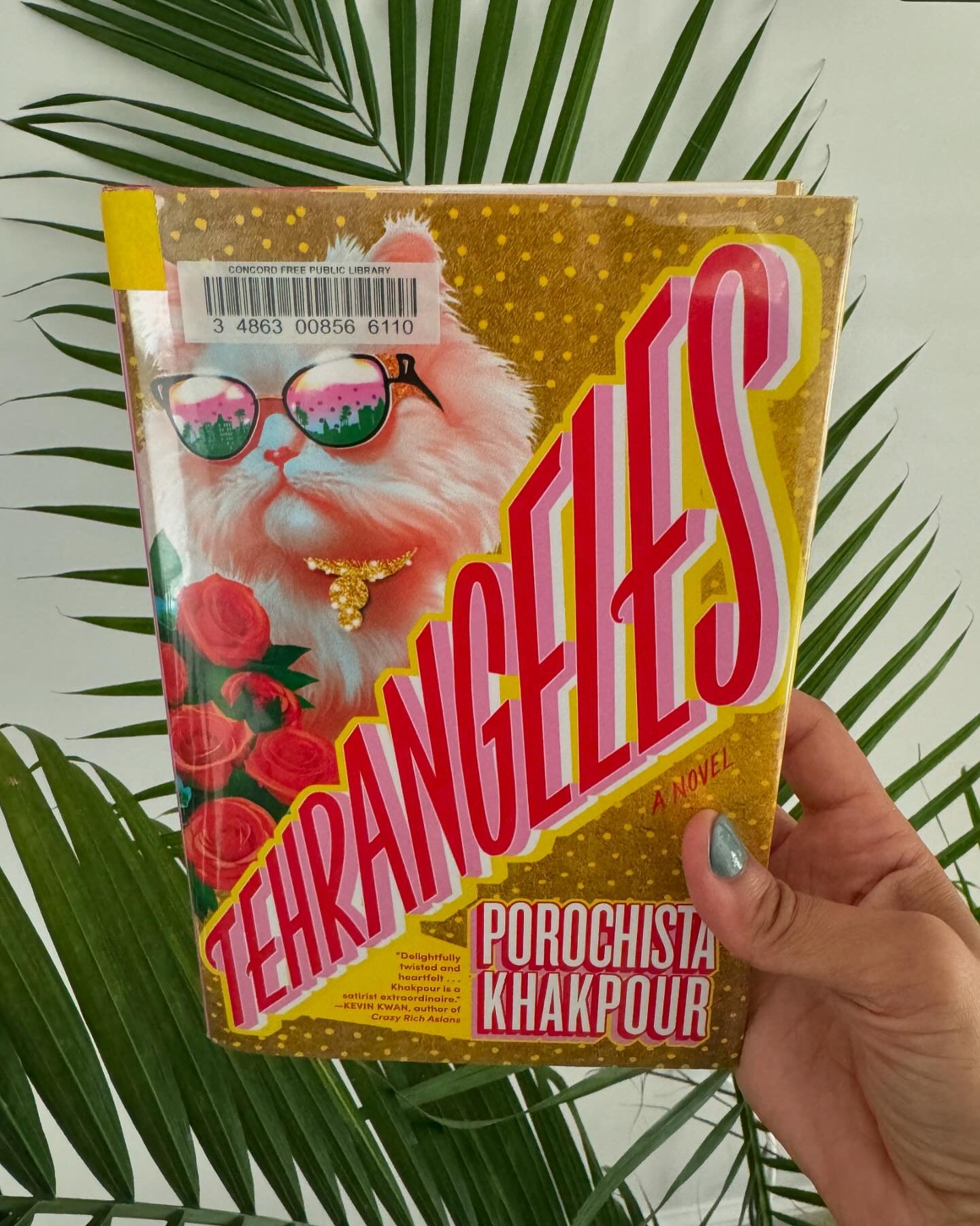 Have you heard the fun suggestions from @sujatamasseyauthor on the latest Mini pod? I love her resolution this summer to only read for pure pleasure. Here are some of her recent recommendations. Check out the episode (especially the second half) for 