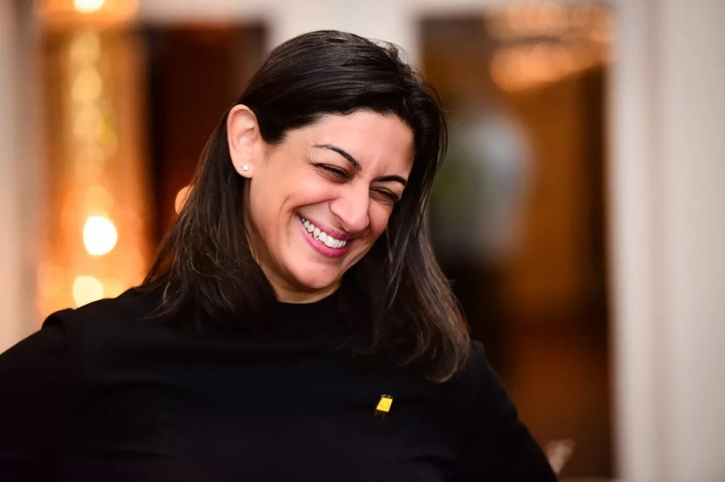 Ep. 99: Leading with purpose with Pratham USA CEO Manisha Bharti