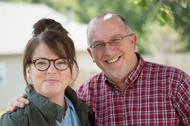 Experiencing the Fullness of Christ