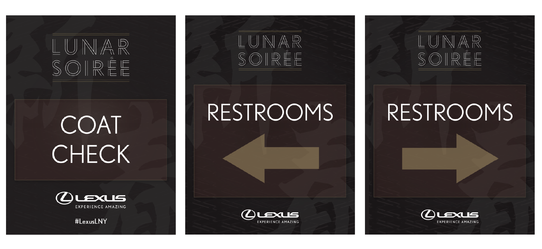 Signage