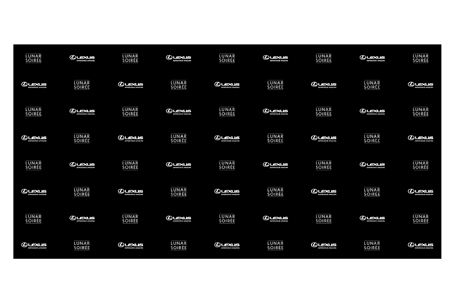 Step and Repeat (Traditional)
