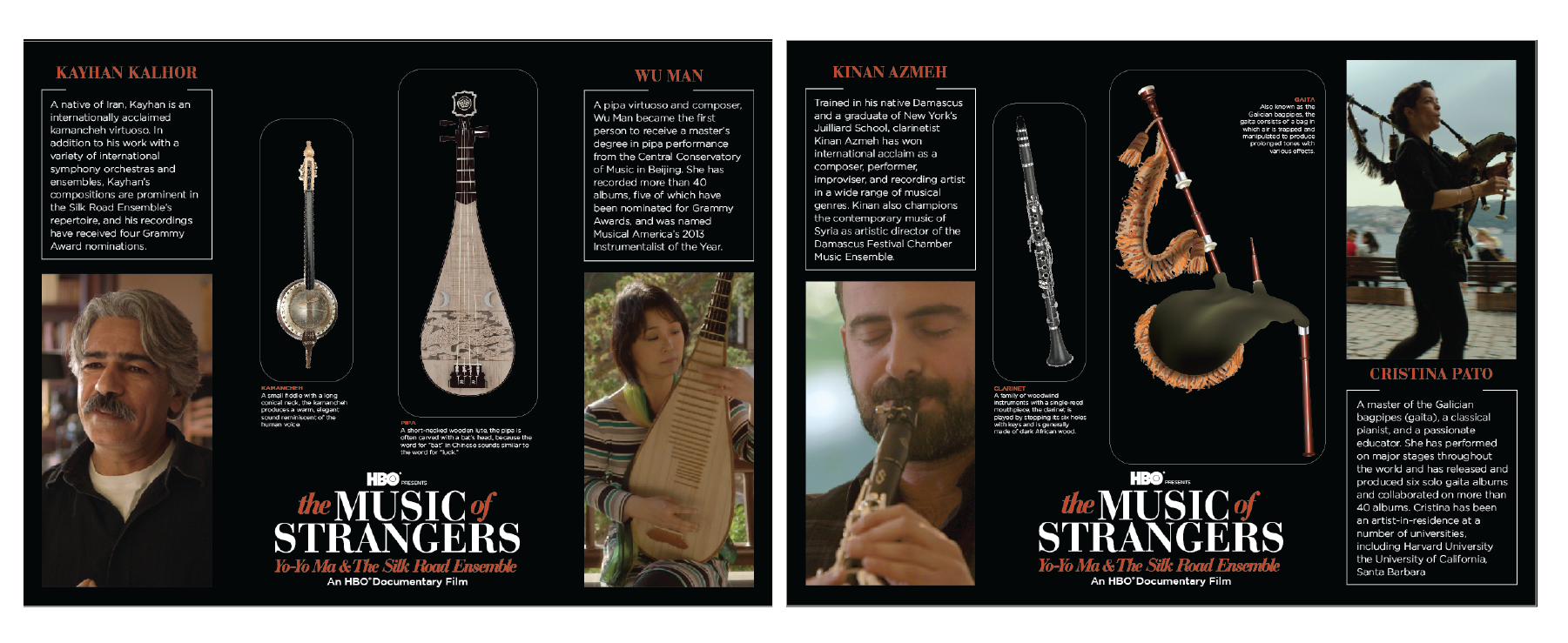 Exhibit Boards 2