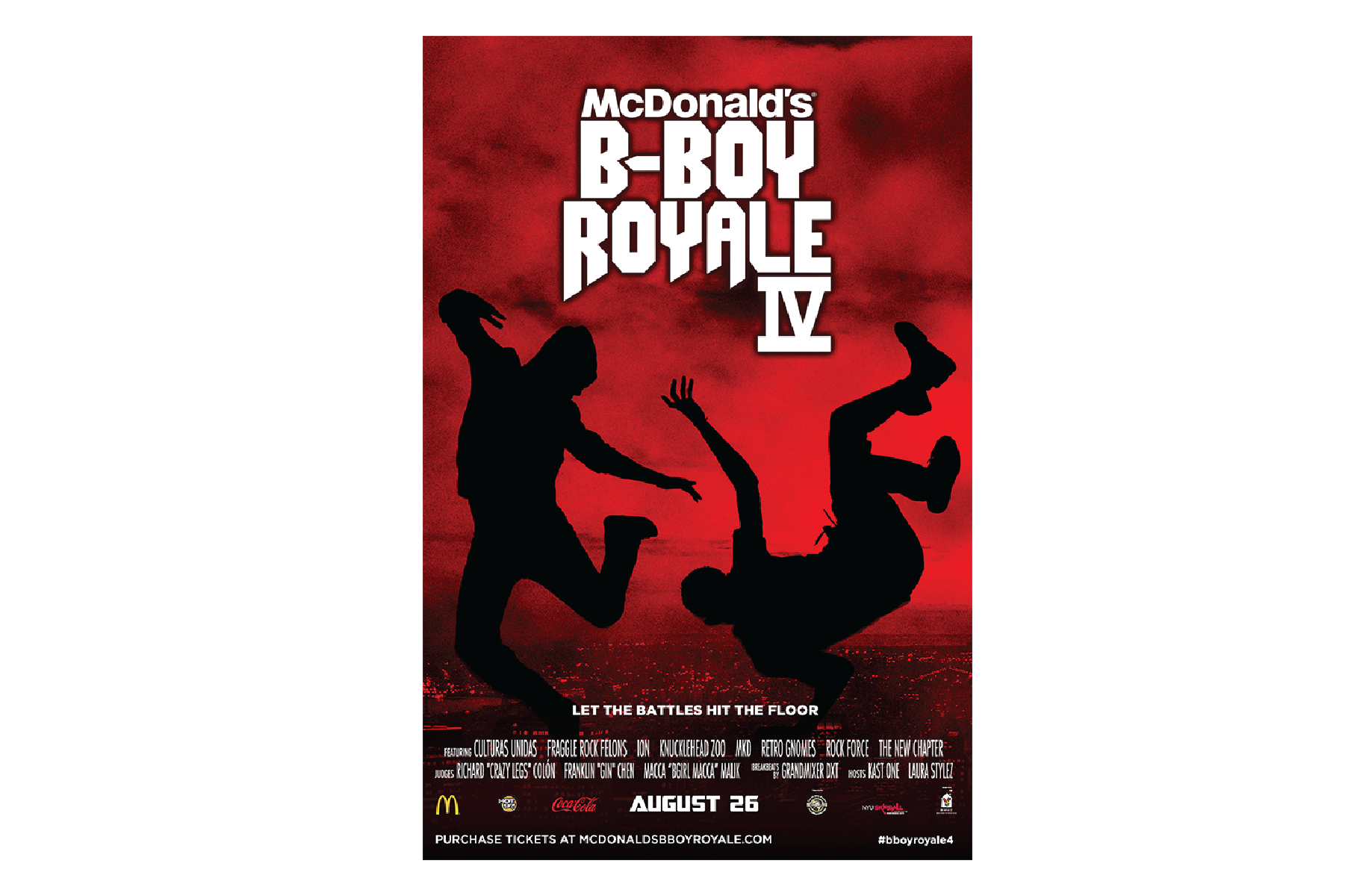 Official Poster