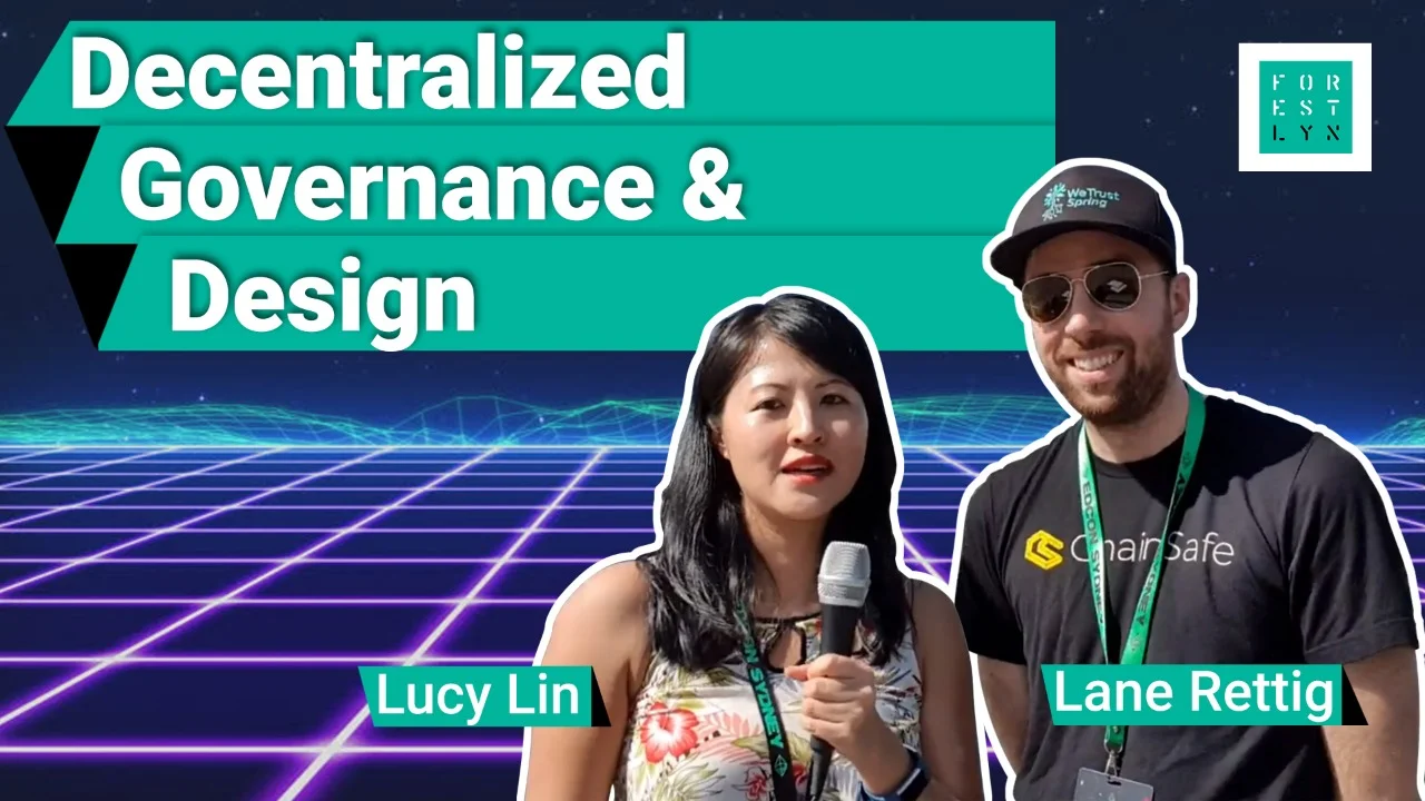 Emerging Technologies & Blockchain Blog | Forestlyn - Experts in Technology  Marketing