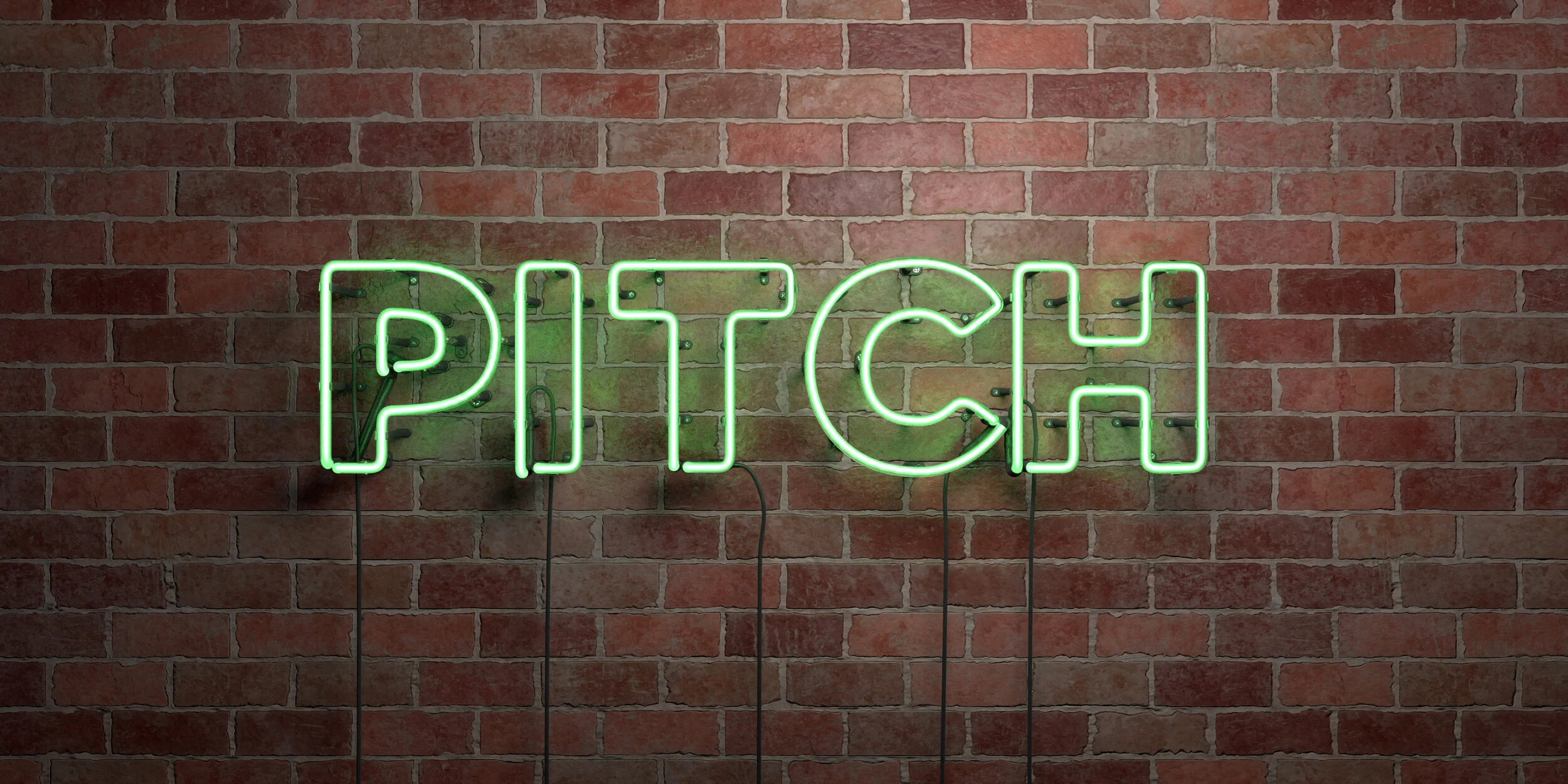 How To Pitch Your Business During the Global Pandemic