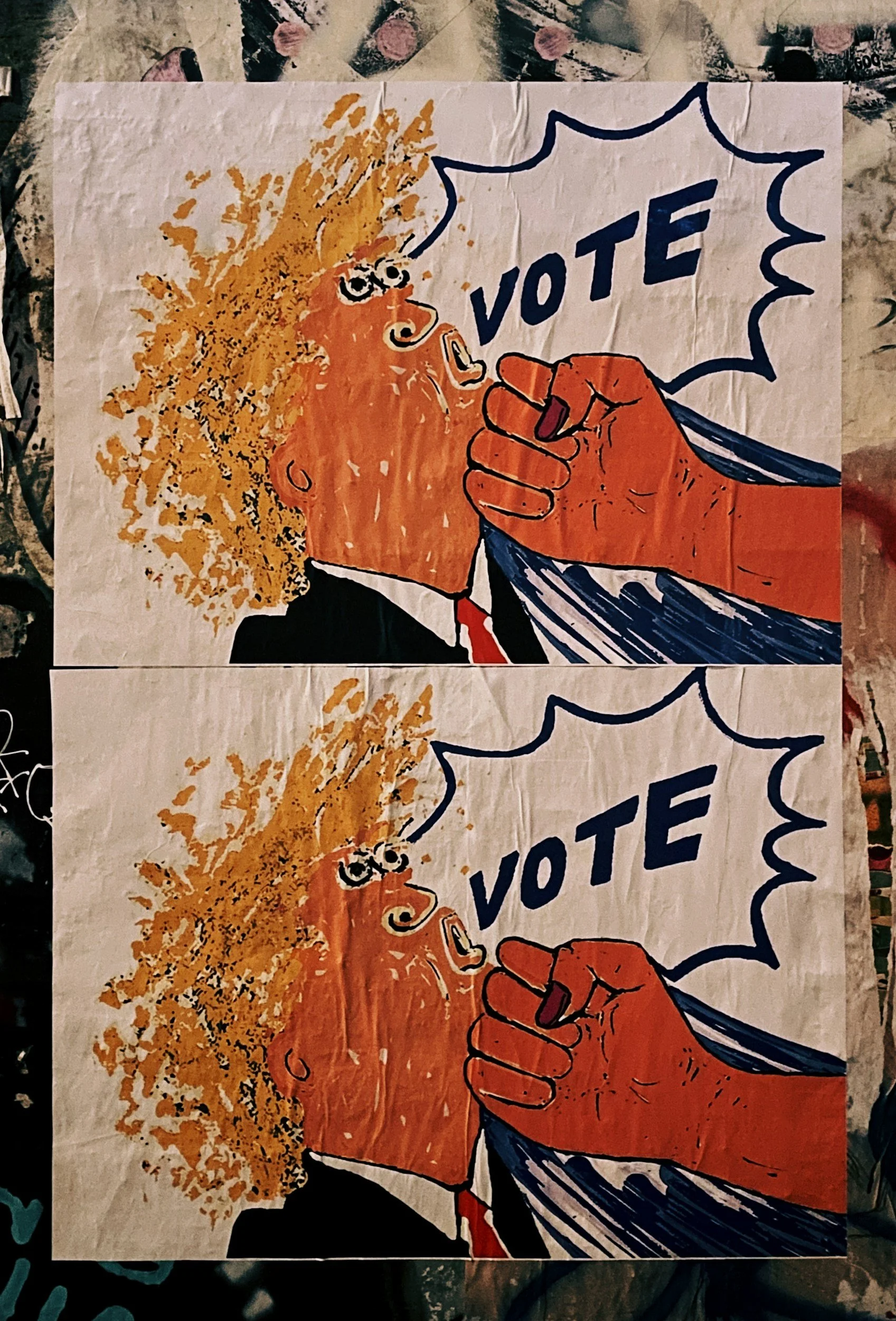 ECRA Has Entered the Chat: How Election Protection Just Got a Mega Glow-Up