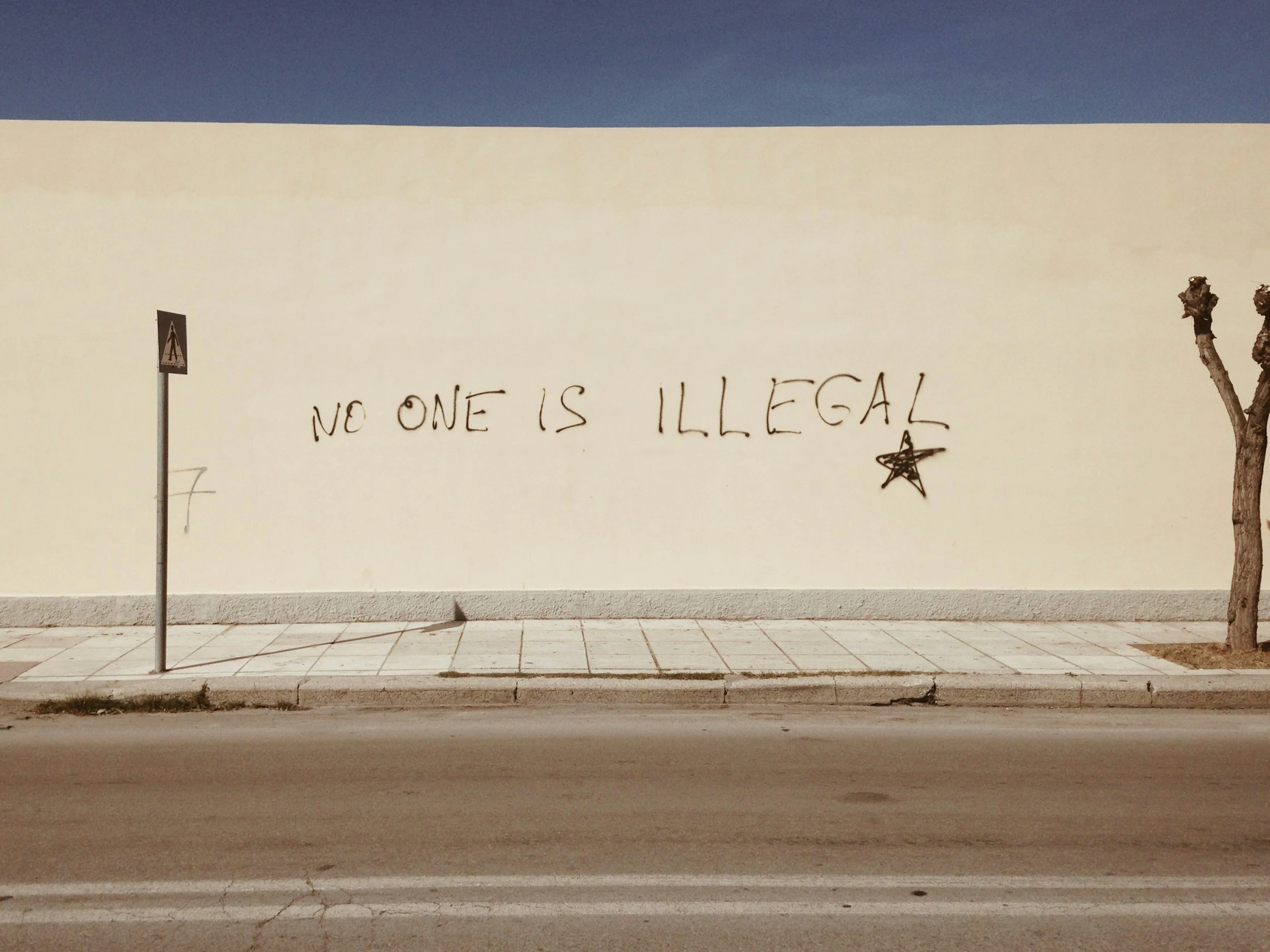 What Scares Me the Most About “Mass Deportations”