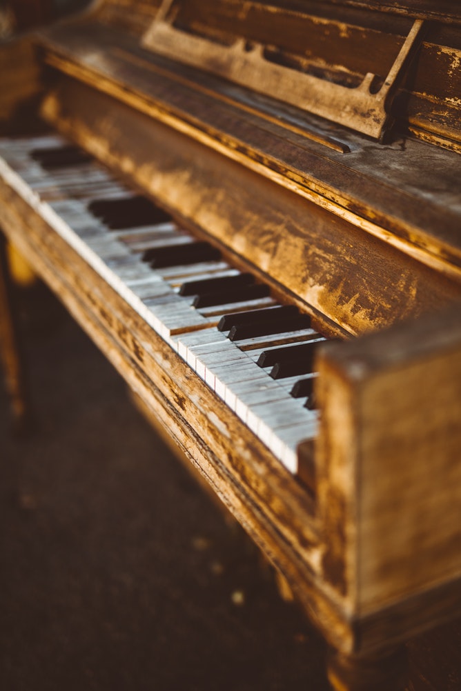 The Myth of Talent
