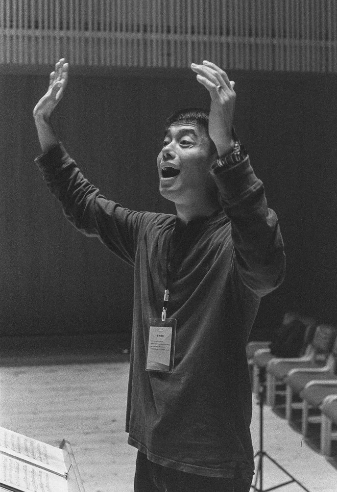 What Defines A Leader?