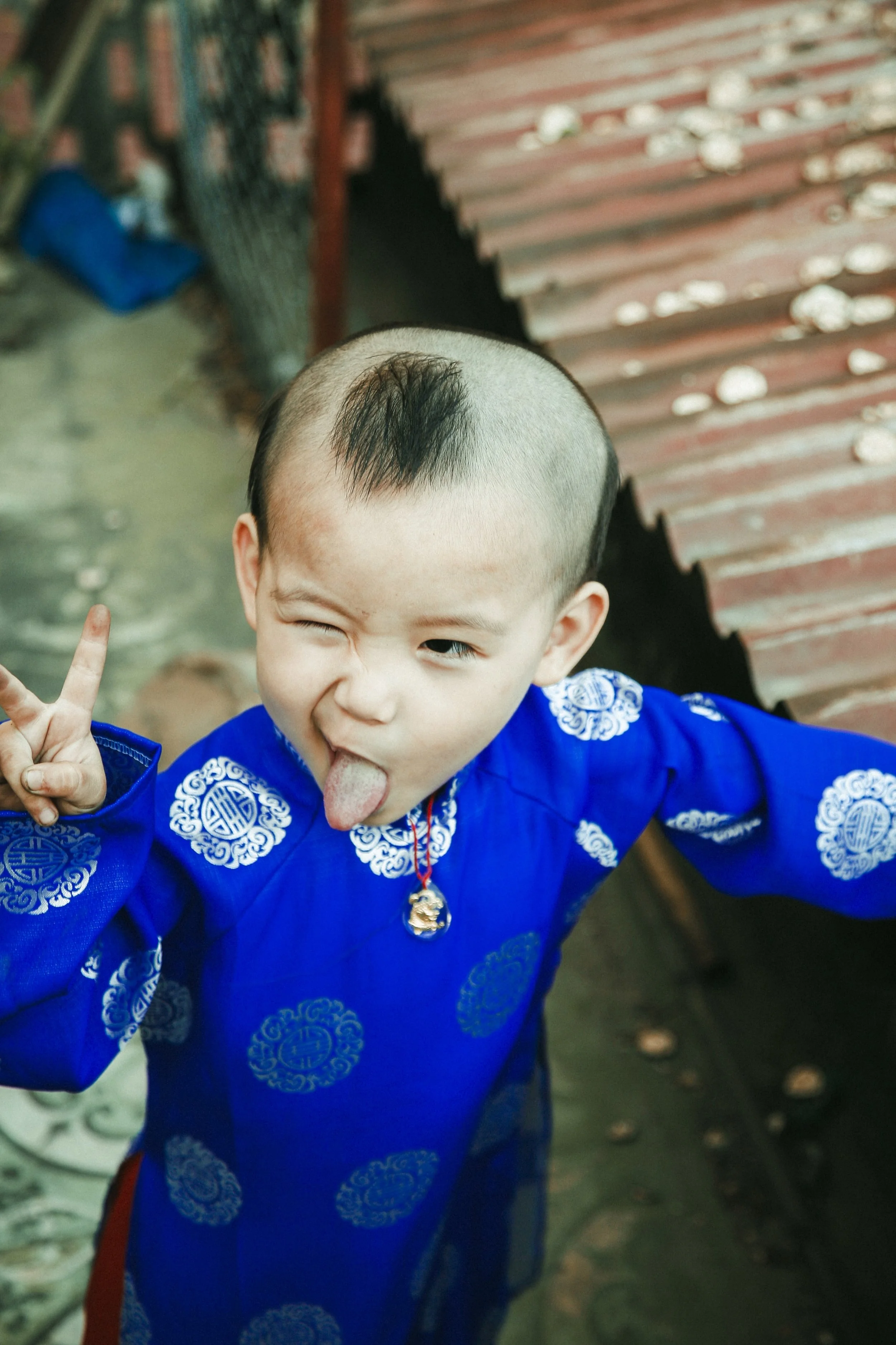 The Privilege of a Lifetime