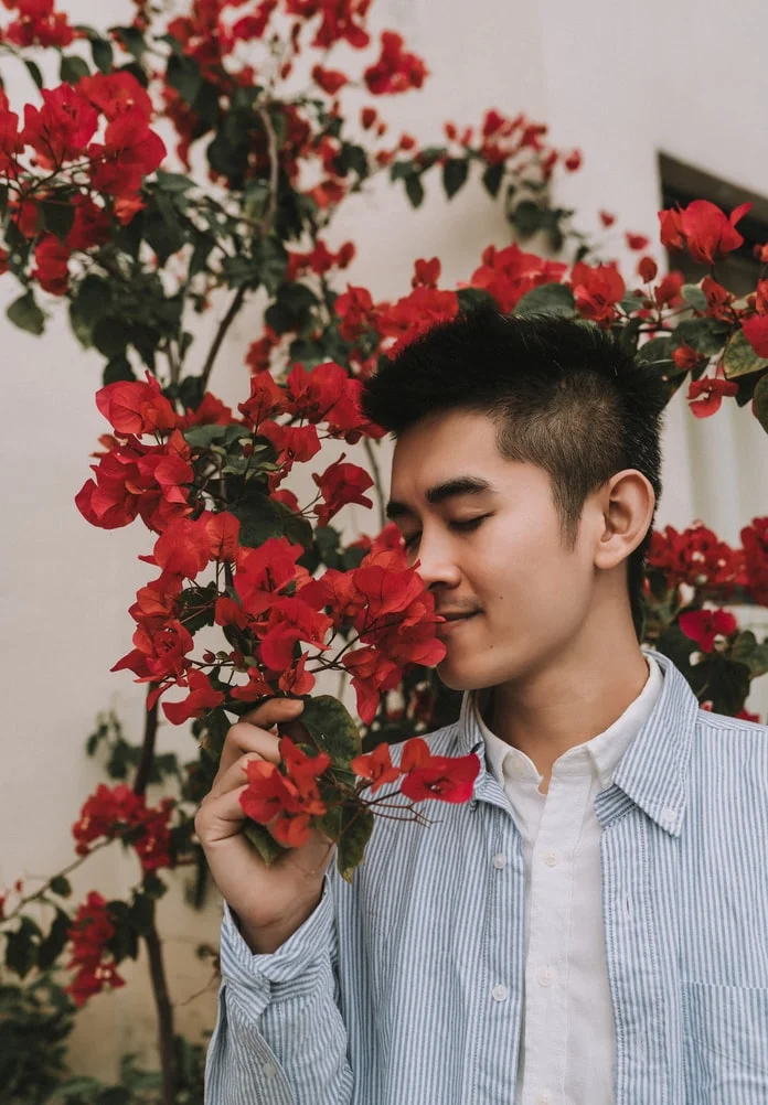 The Smell of Success