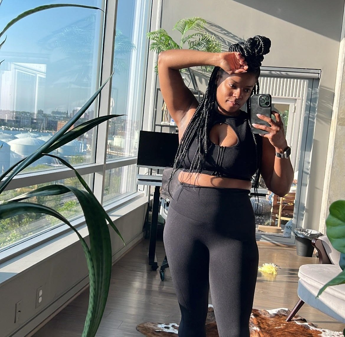 Ignite Your Fitness Journey: 3 Key Areas to Focus on for a New Month