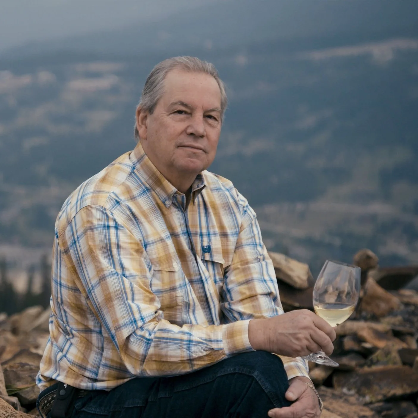 Master Sommelier, Fred Dame