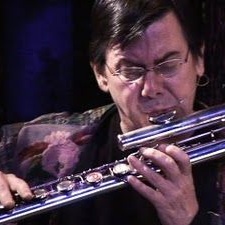 Bob Chadwick