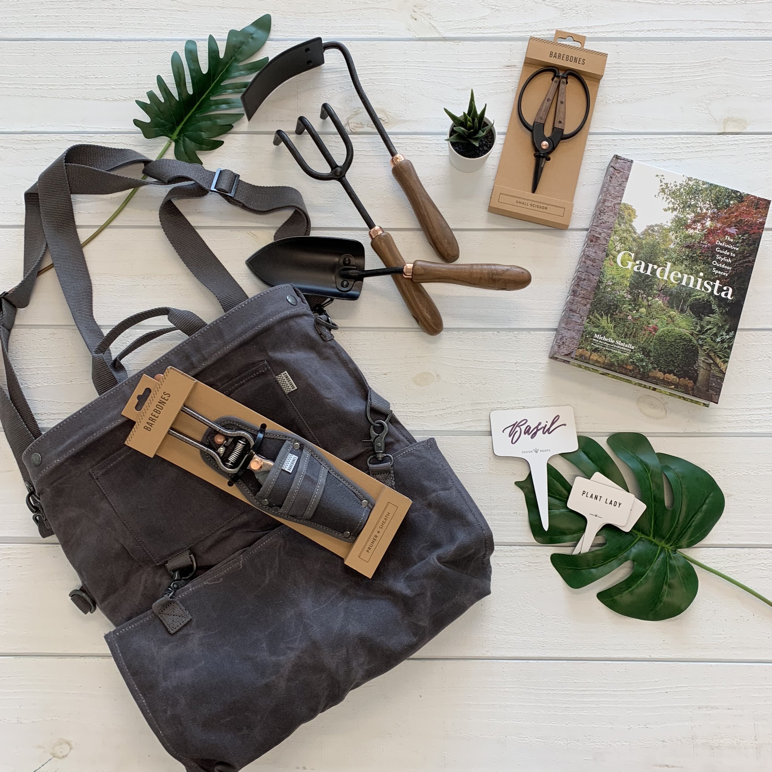 Gift Guide Gifts For Garden Lovers Design Roots