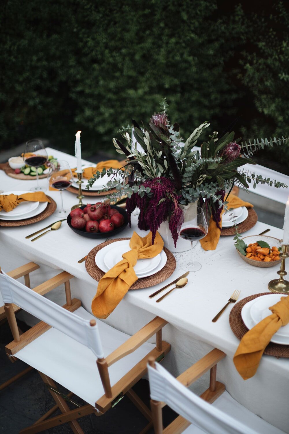 A Fall Tablescape by Kat Tanita - With Love From Kat 2.jpeg