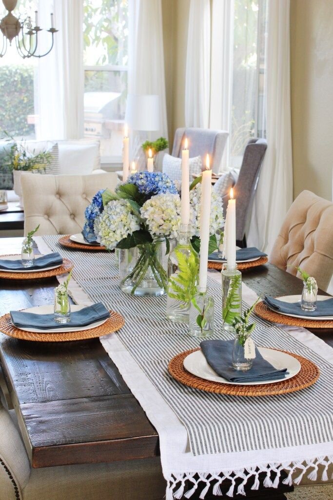 Spring Table Decorations-A Spring Tablescape Blog Tour _ Meaningful Spaces.jpeg