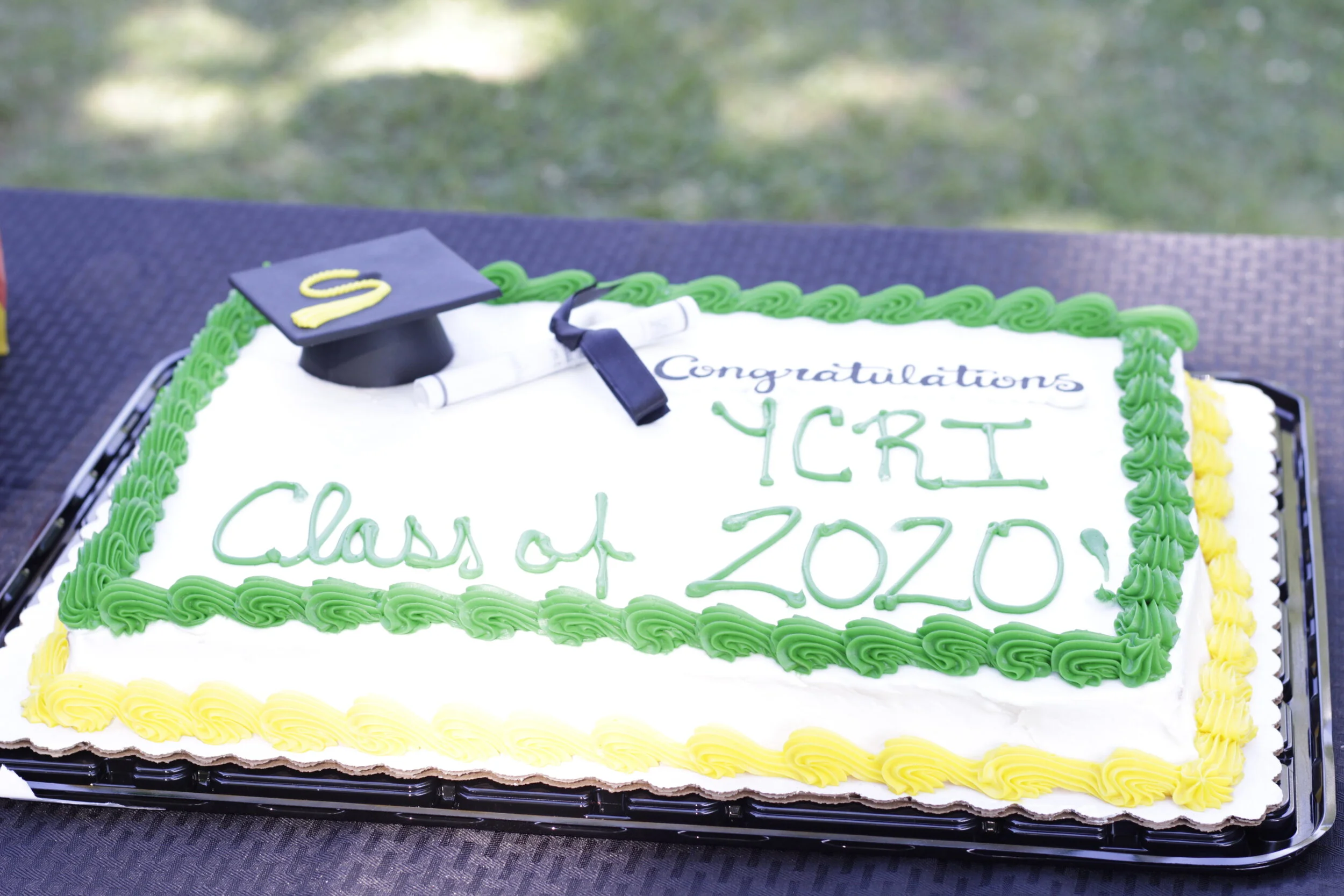 Youth Career Readiness Initiative 2020