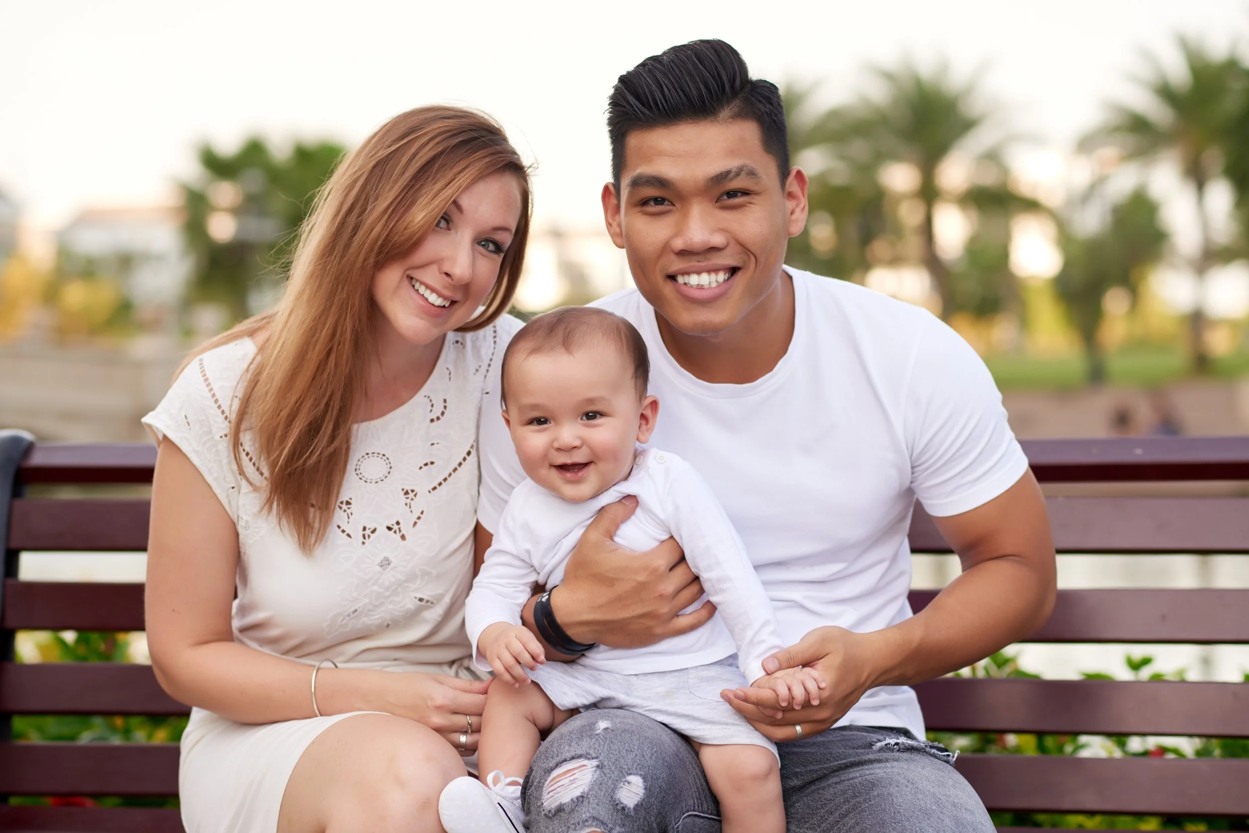 Start the New Year with Fresh Family Memories