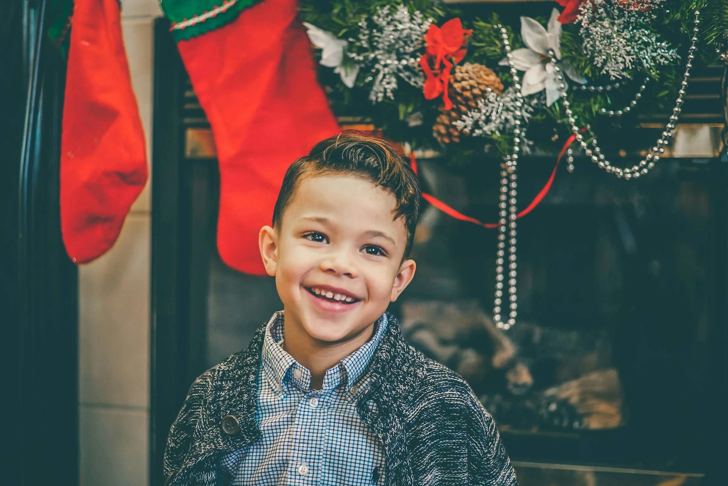 Christmas Mini Shoots Are Here!