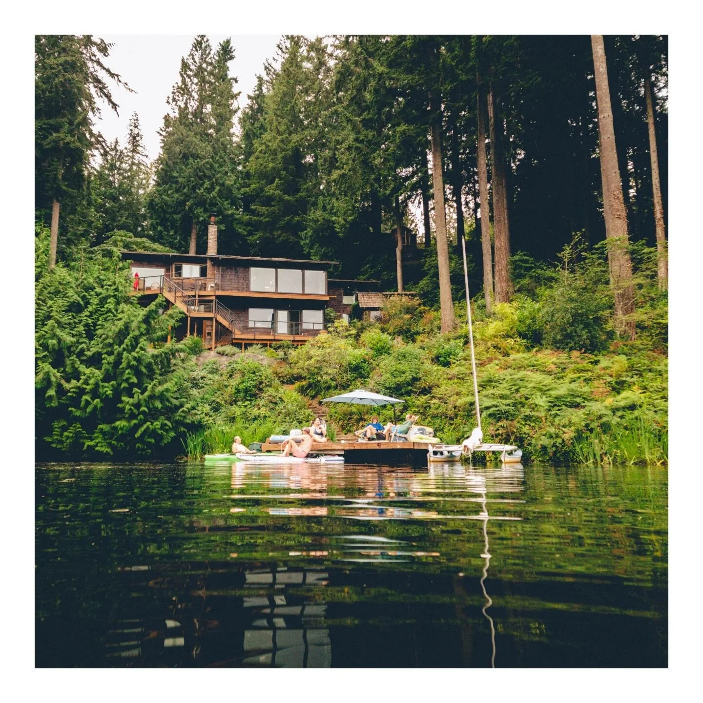Lake House (2)