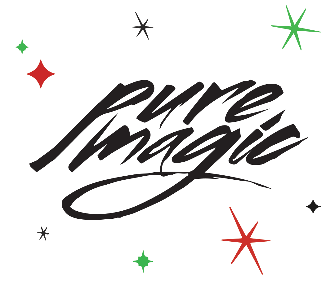 Pure Magic Party