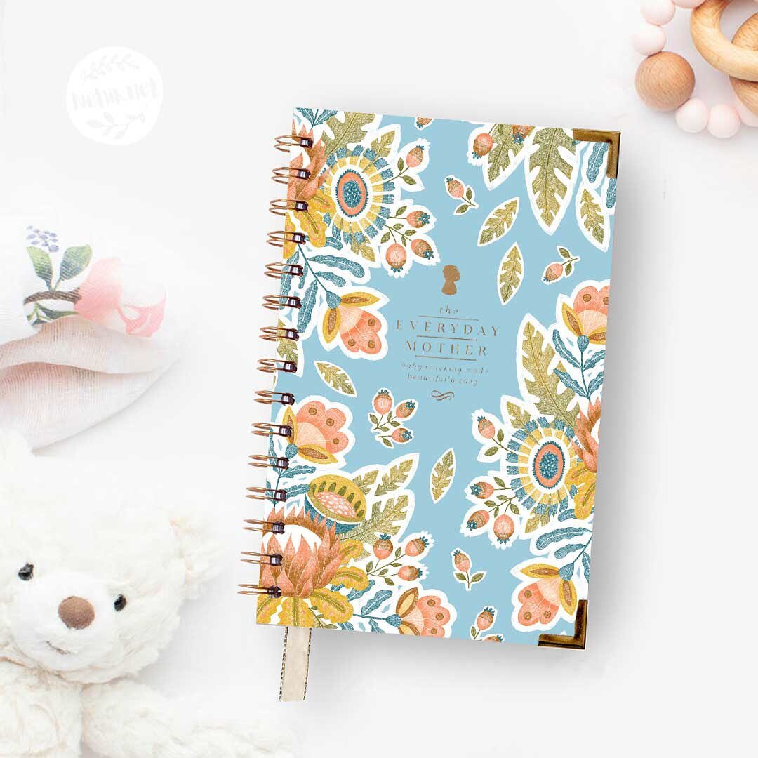 This is my second entry for @everydaymother  design competition! 😄
.
.
.
#emcover2022 
@everydaymother 
#nellik 
#design 
#designer 
#surfacedesigner 
#productdesigner 
#licensing 
#notebookdesign 
#designcompetition 
#competitionofinstagram 
#artis