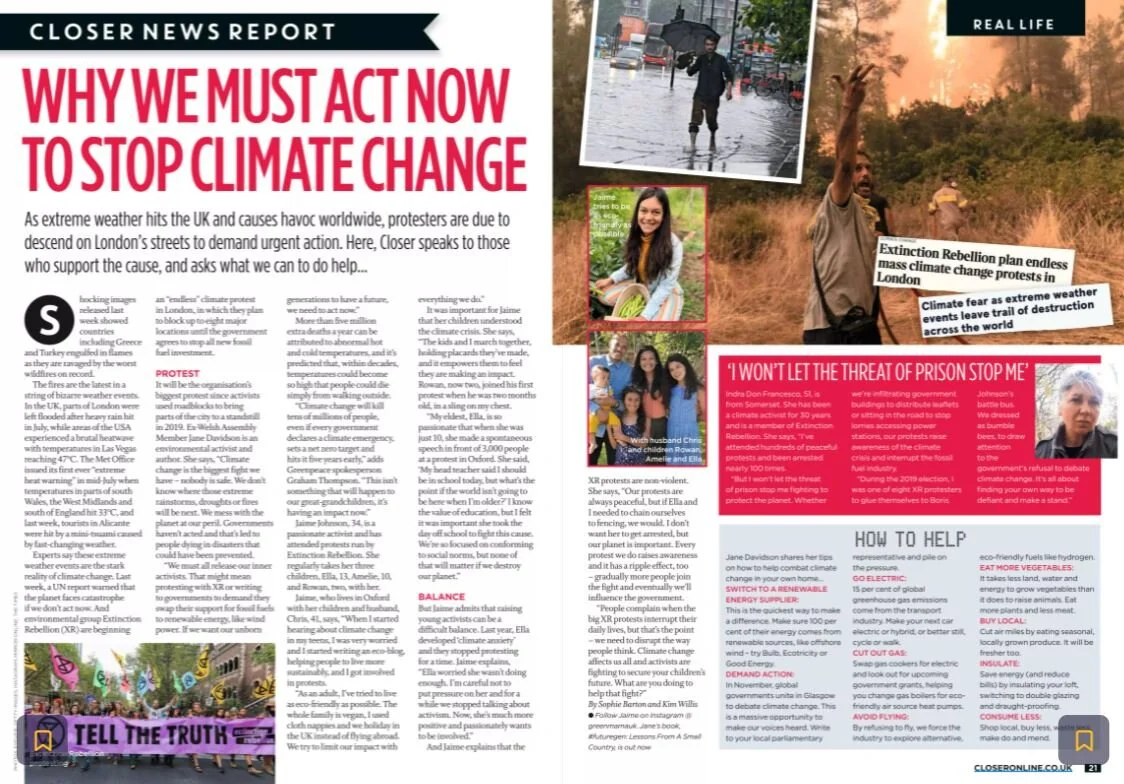 Extinction Rebellion