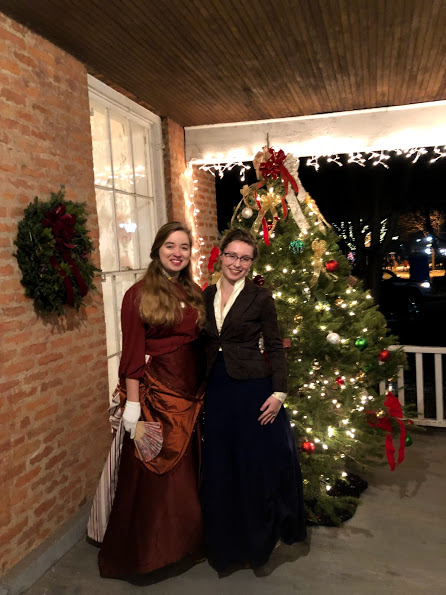 Isabella+and+Margaret+Yule+Ball.jpg