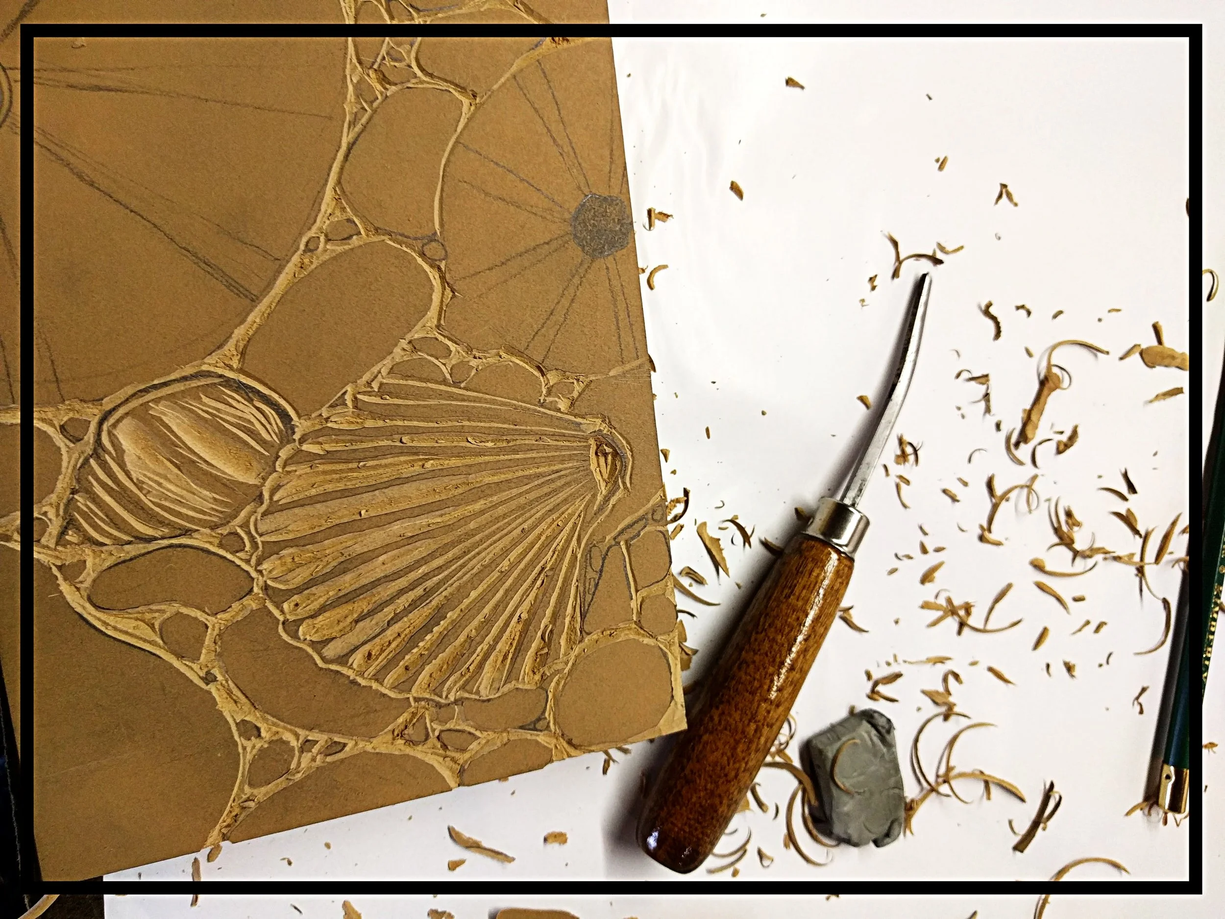 studio time - linoleum block.jpg