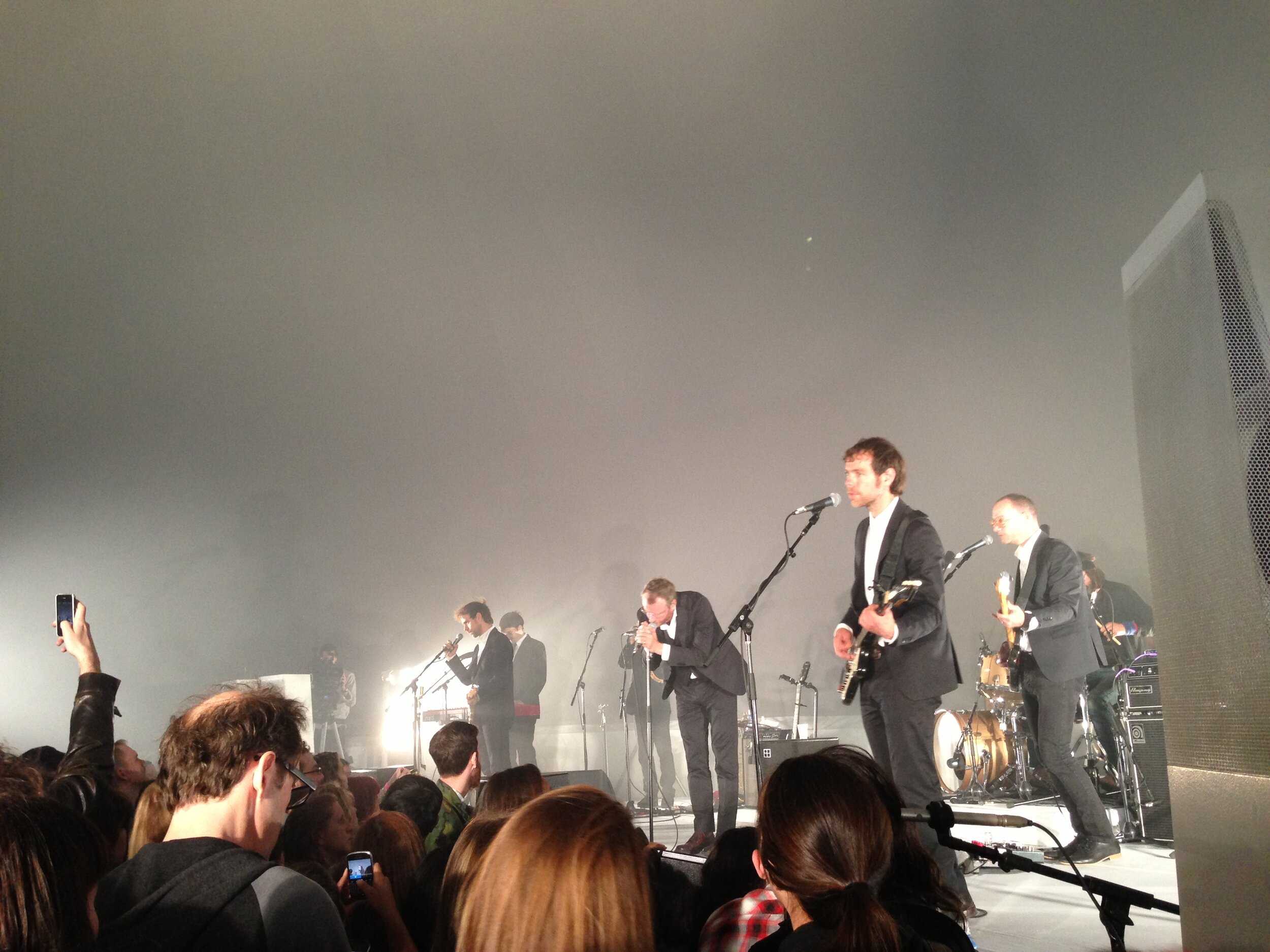 Ragnar Kjartansson and The National A Lot of Sorrow