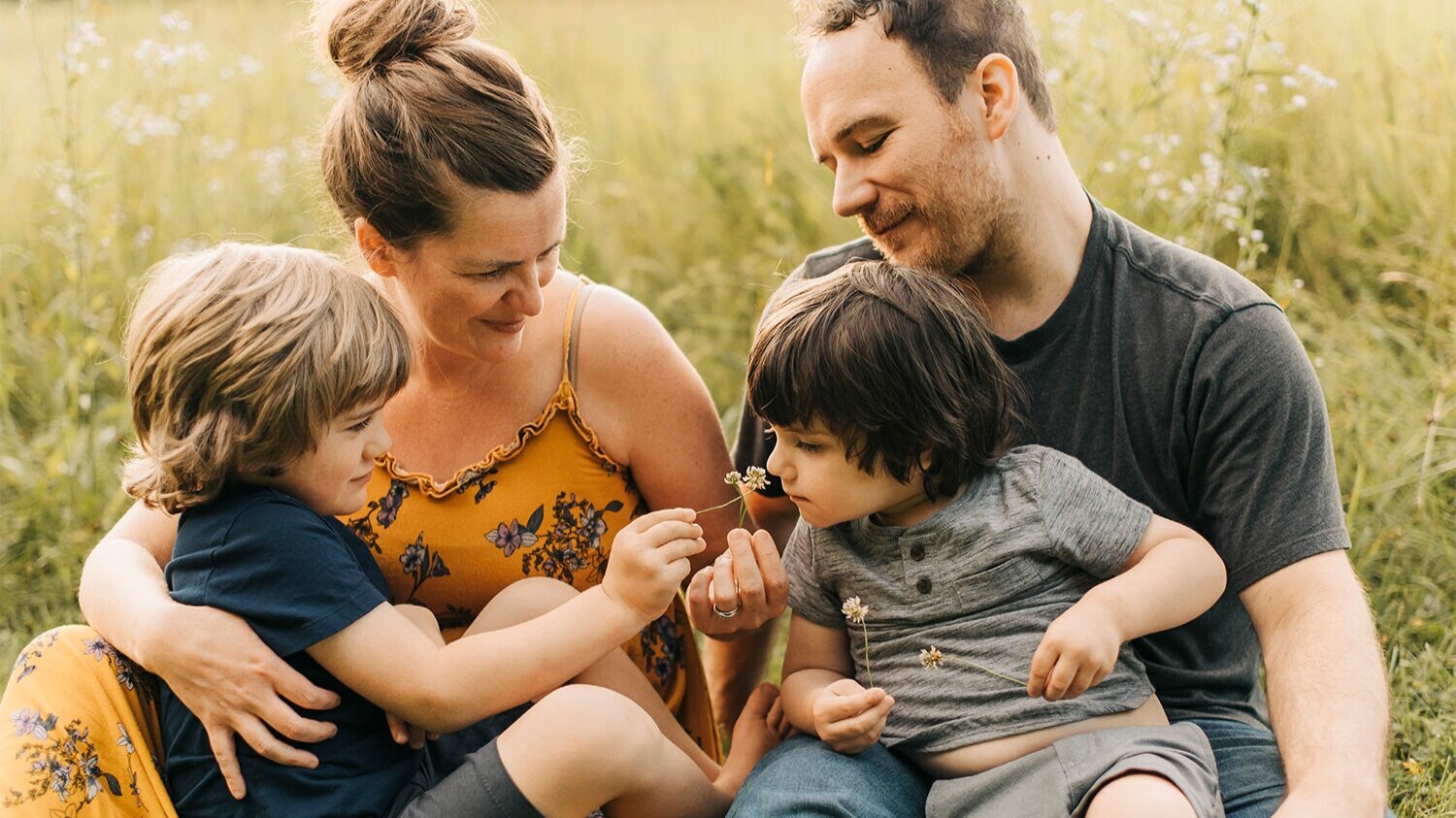 A Special Family Night