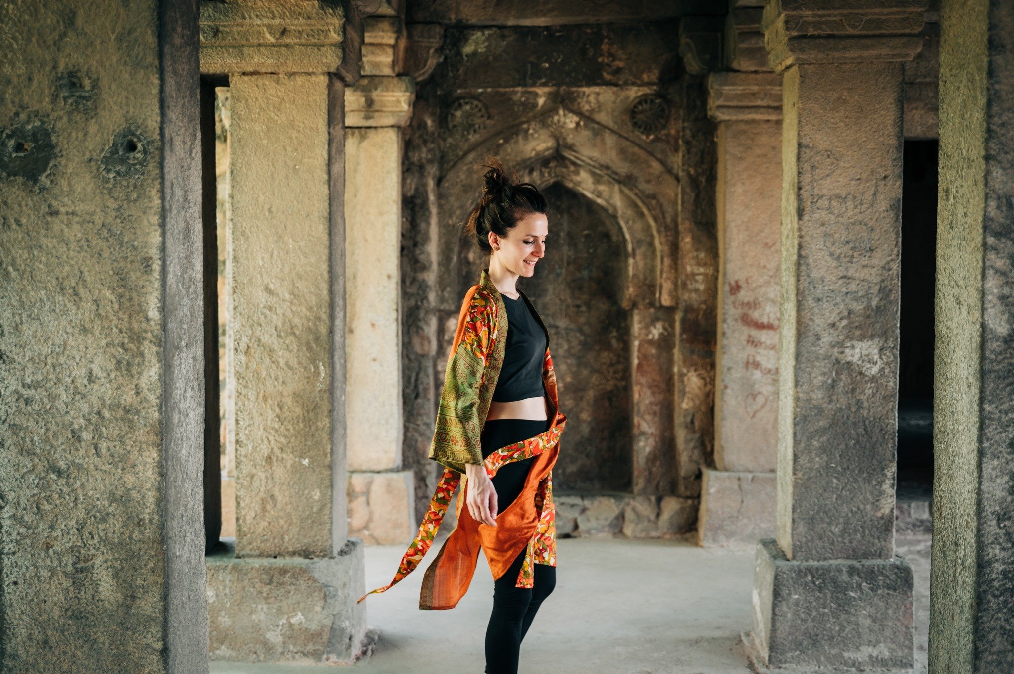A few highlights from the work I did for @sakhikunj in Delhi. More to come!
By offering work-from-home opportunities, they help women in Delhi and rural areas gain financial independence while nurturing their families. 

Model @claireylg