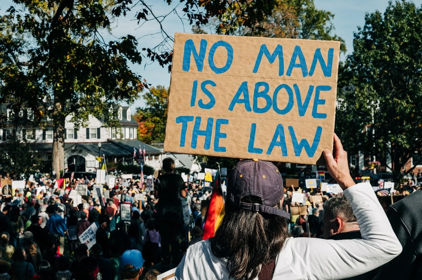 #nokings
Amherst October 2025

@mindyforma @mindydomb