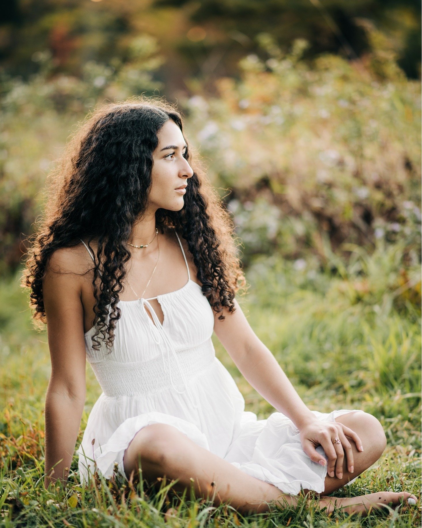 One of the best parts of senior sessions is choosing a location that actually feels right for you.
Open fields, downtown streets, campuses, quiet trails, your home&hellip; I&rsquo;m always happy to make sessions feel personal instead of one-size-fits