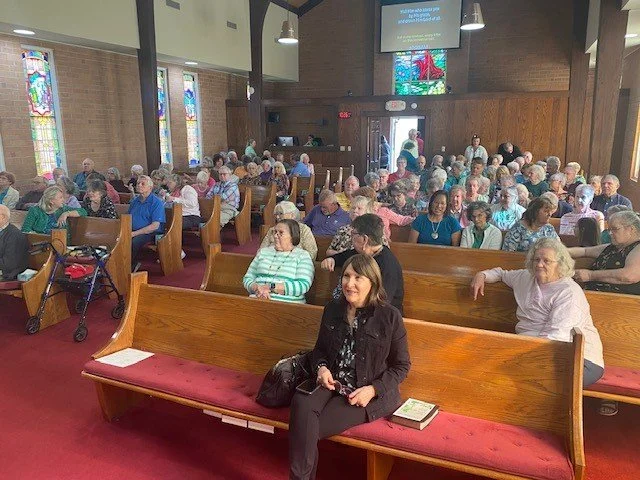 Event Registration — The Cape Fear Network of Baptist Churches