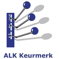 Logo ALK keurmerk - Auto laadkranen