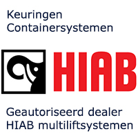 Logo keuringen containersystemen