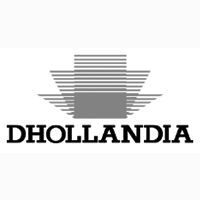 dHollandia laadkleppen logo